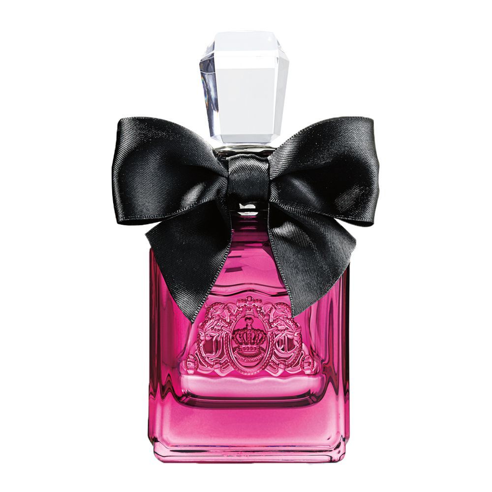 VIVA LA JUICY NOIR EDP SPRAY 100ML